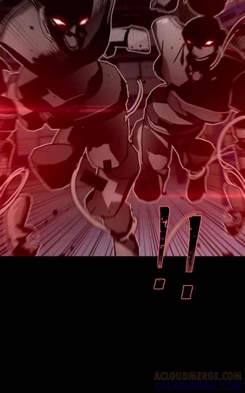 《黑暗侵袭》第十二话 在那之前 第76页
