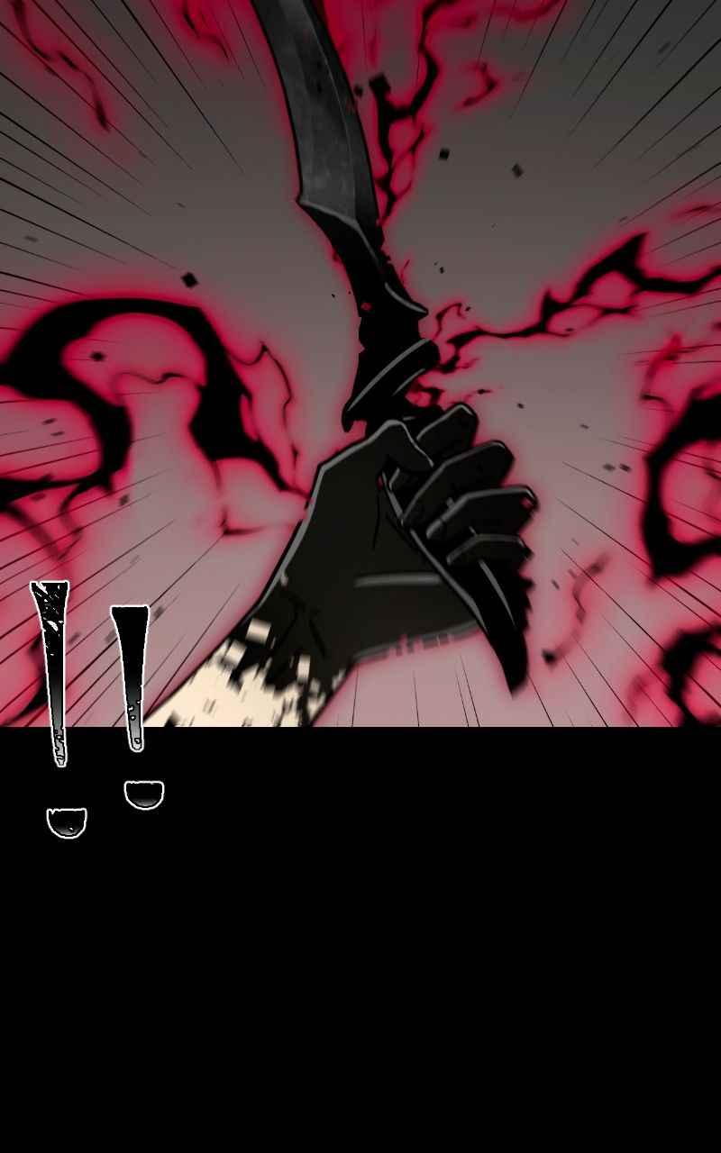《黑暗侵袭》第十二话 在那之前 第68页