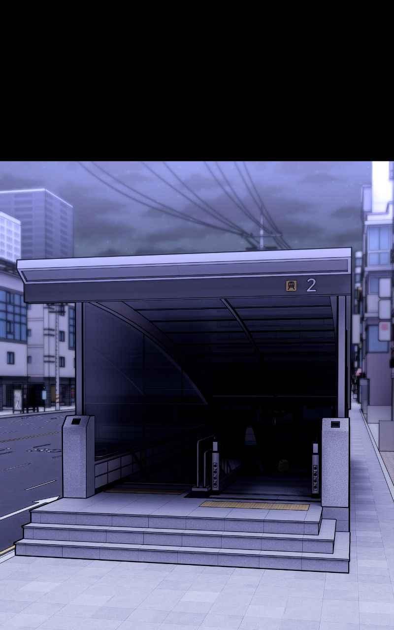 《黑暗侵袭》第十四话 辛苦了两位 第87页