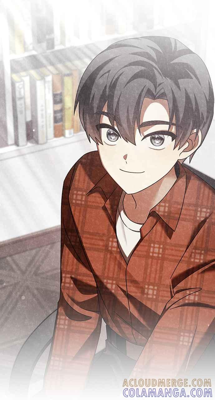 《音乐天才：重生的乐章》第14话 第17页