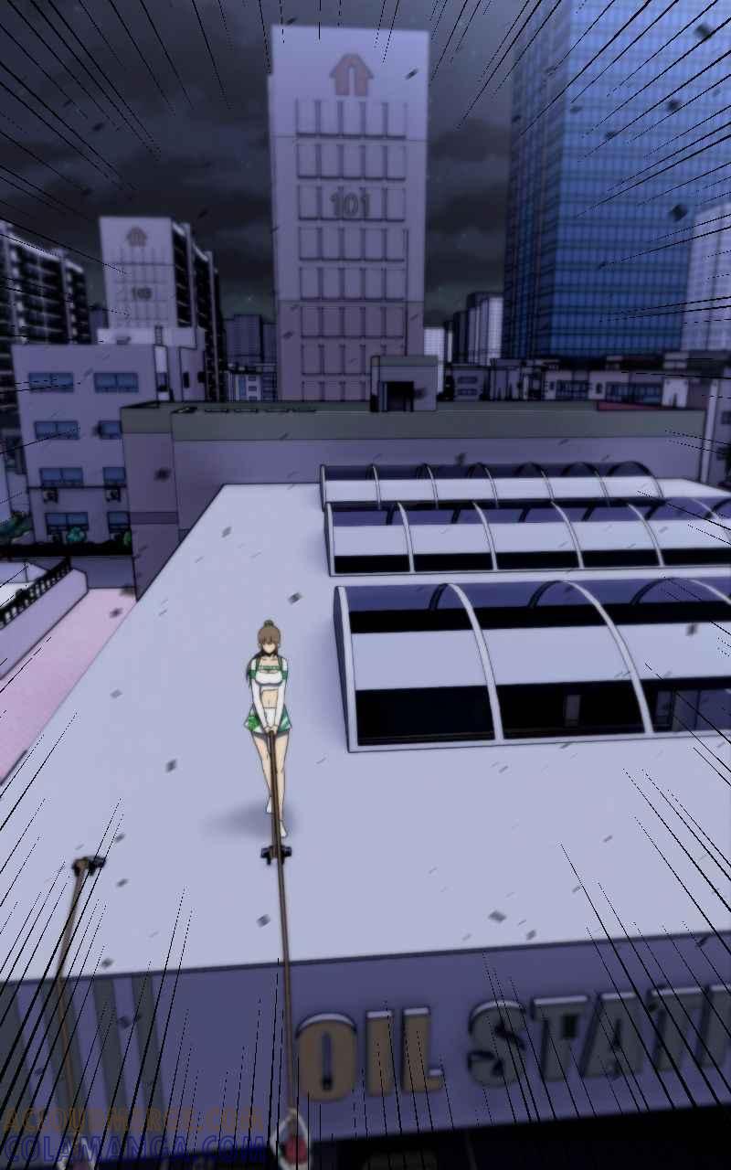 《黑暗侵袭》第十四话 辛苦了两位 第52页