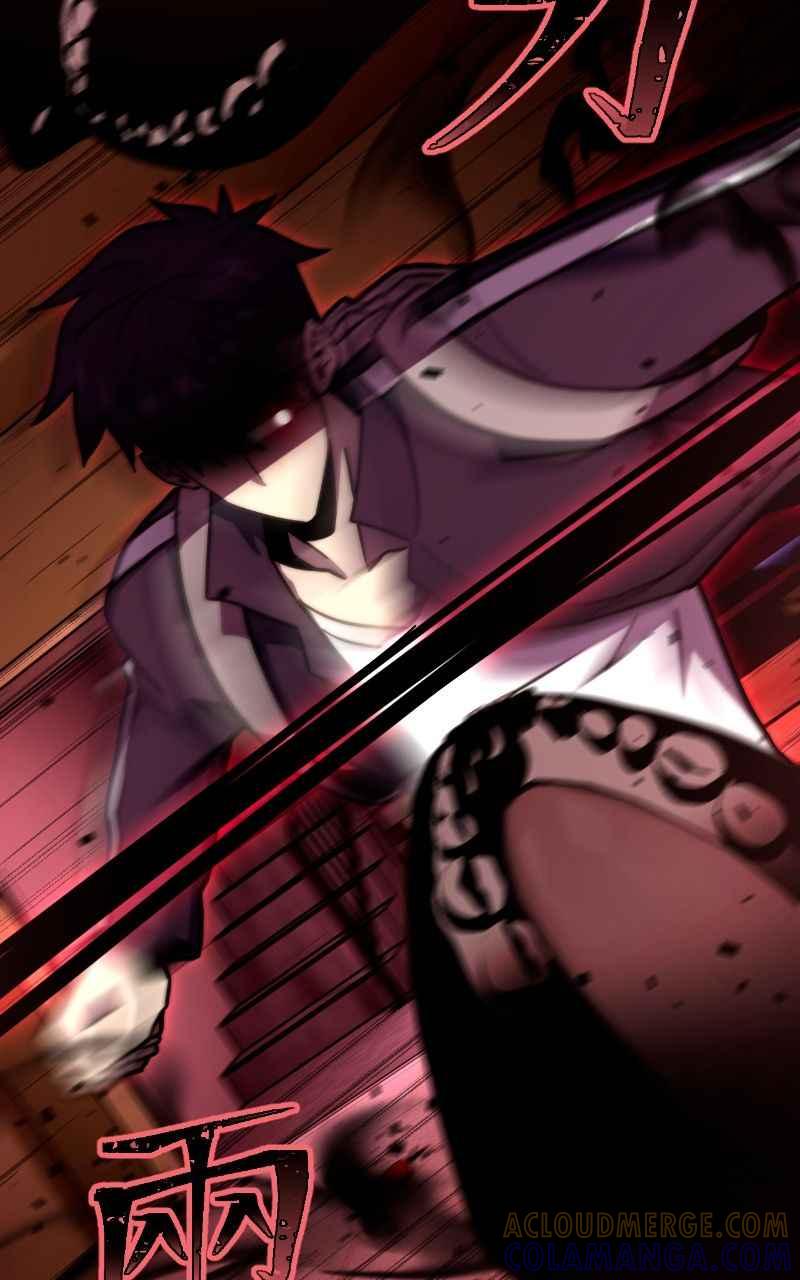 《黑暗侵袭》第十四话 辛苦了两位 第49页