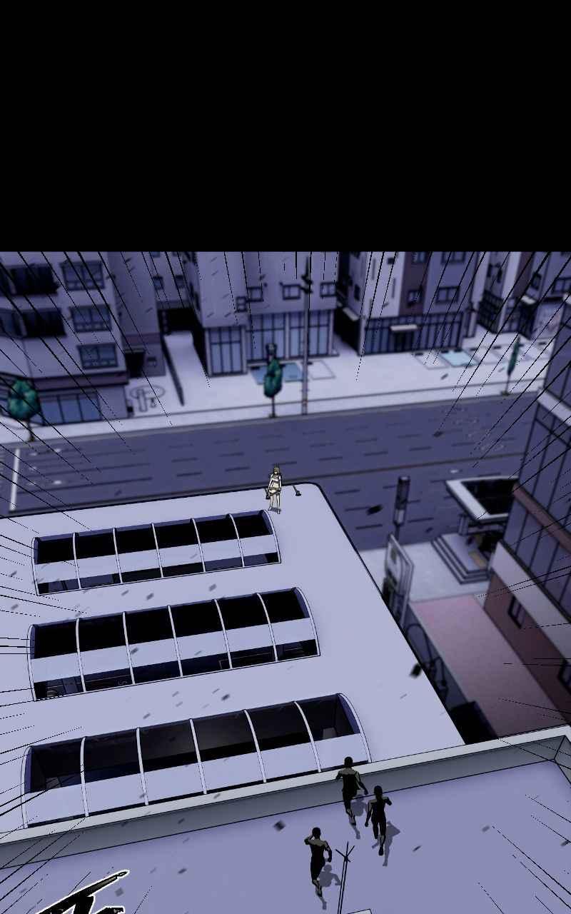《黑暗侵袭》第十四话 辛苦了两位 第56页