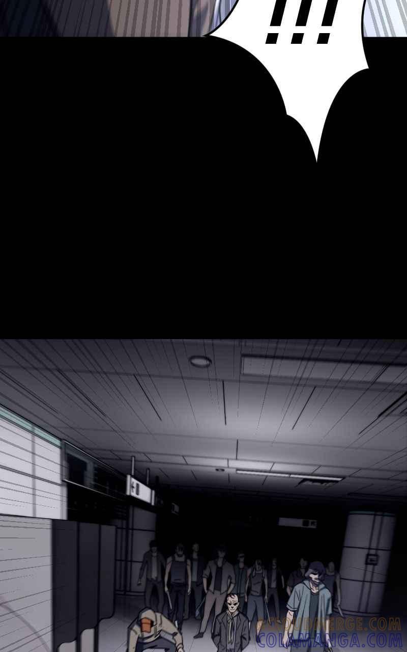 《黑暗侵袭》第十五话 危机四伏 第49页