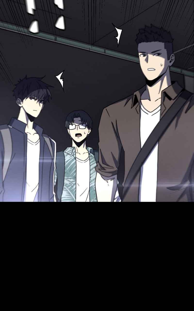 《黑暗侵袭》第十五话 危机四伏 第41页