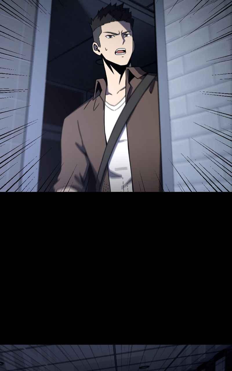 《黑暗侵袭》第十五话 危机四伏 第47页