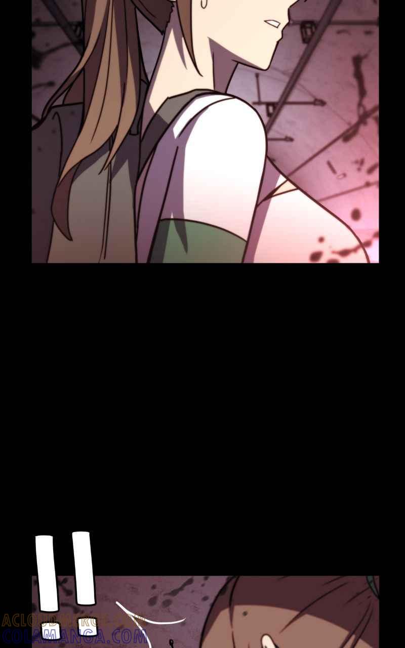 《黑暗侵袭》第十六话 笑或哭 第88页