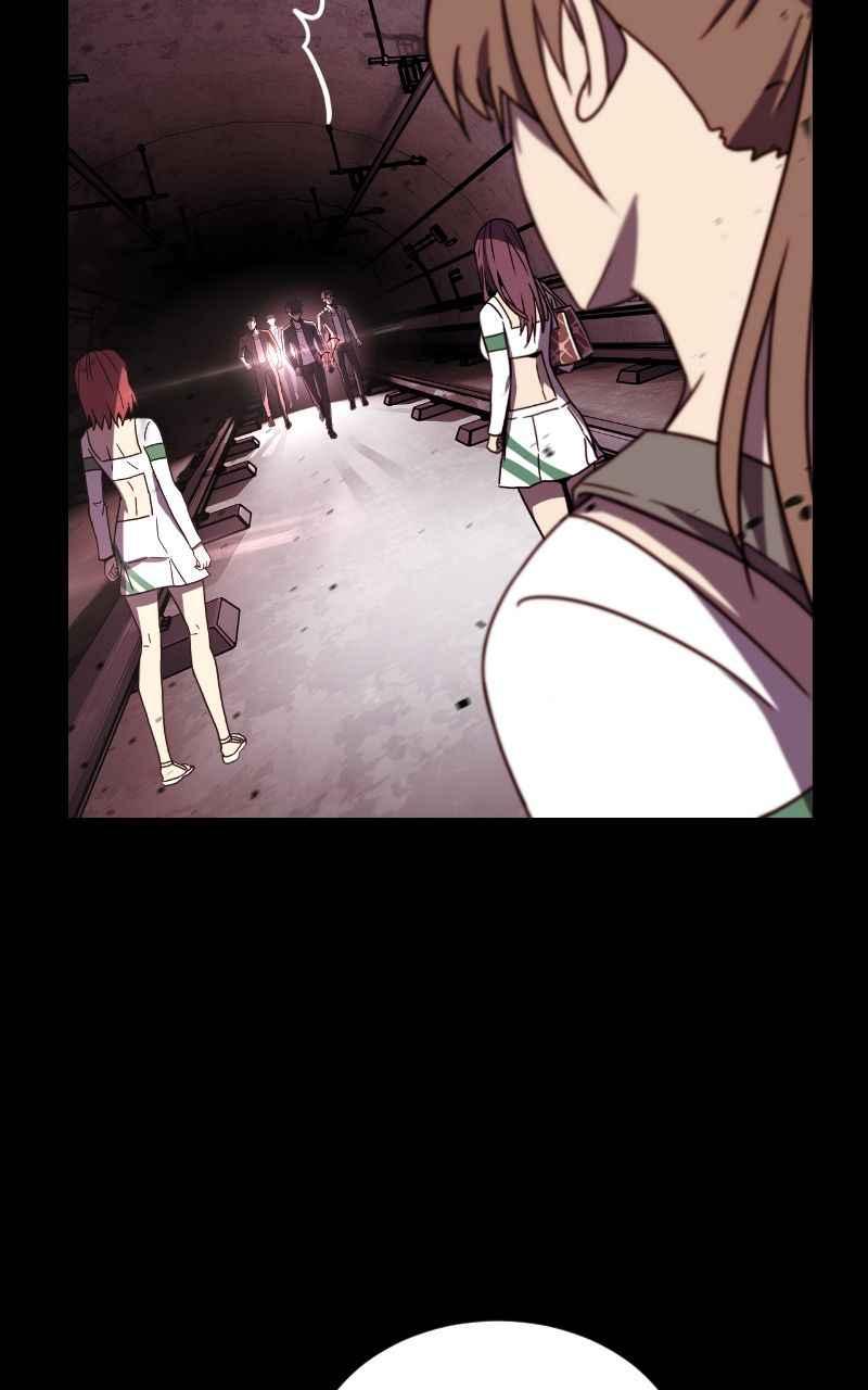 《黑暗侵袭》第十六话 笑或哭 第89页