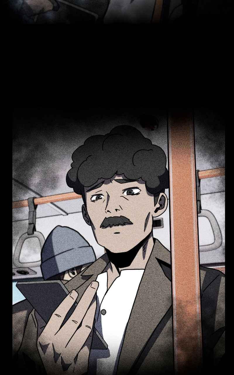 《黑暗侵袭》第十六话 笑或哭 第66页