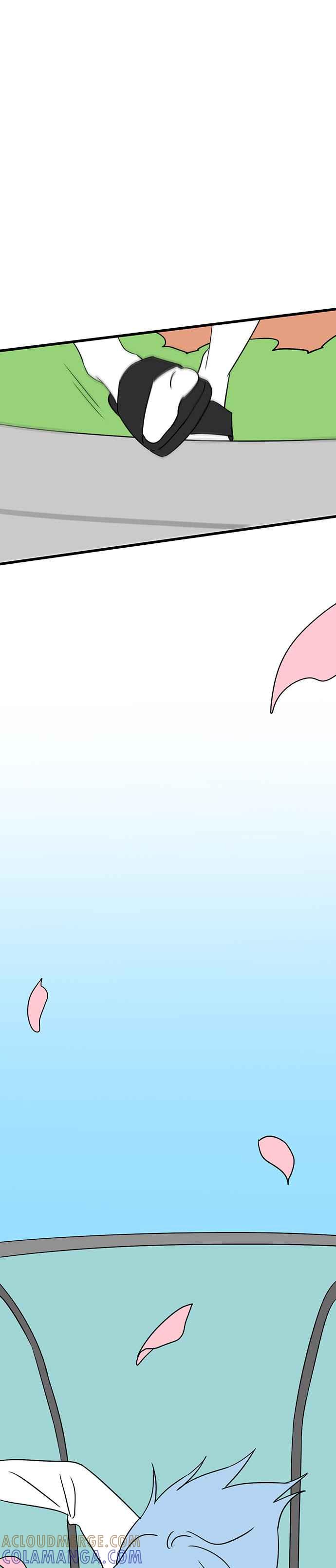 《神龙少女》第17话 第7页