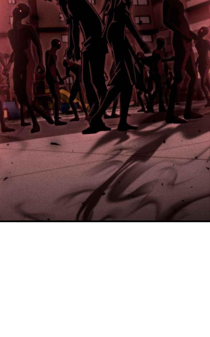 《黑暗侵袭》第十八话 爱的现场 第51页