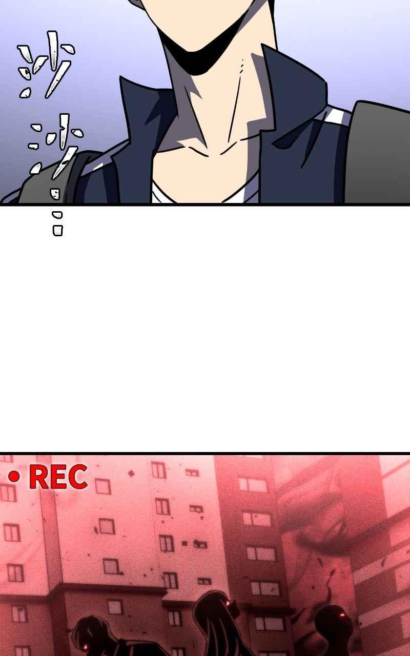 《黑暗侵袭》第十八话 爱的现场 第50页