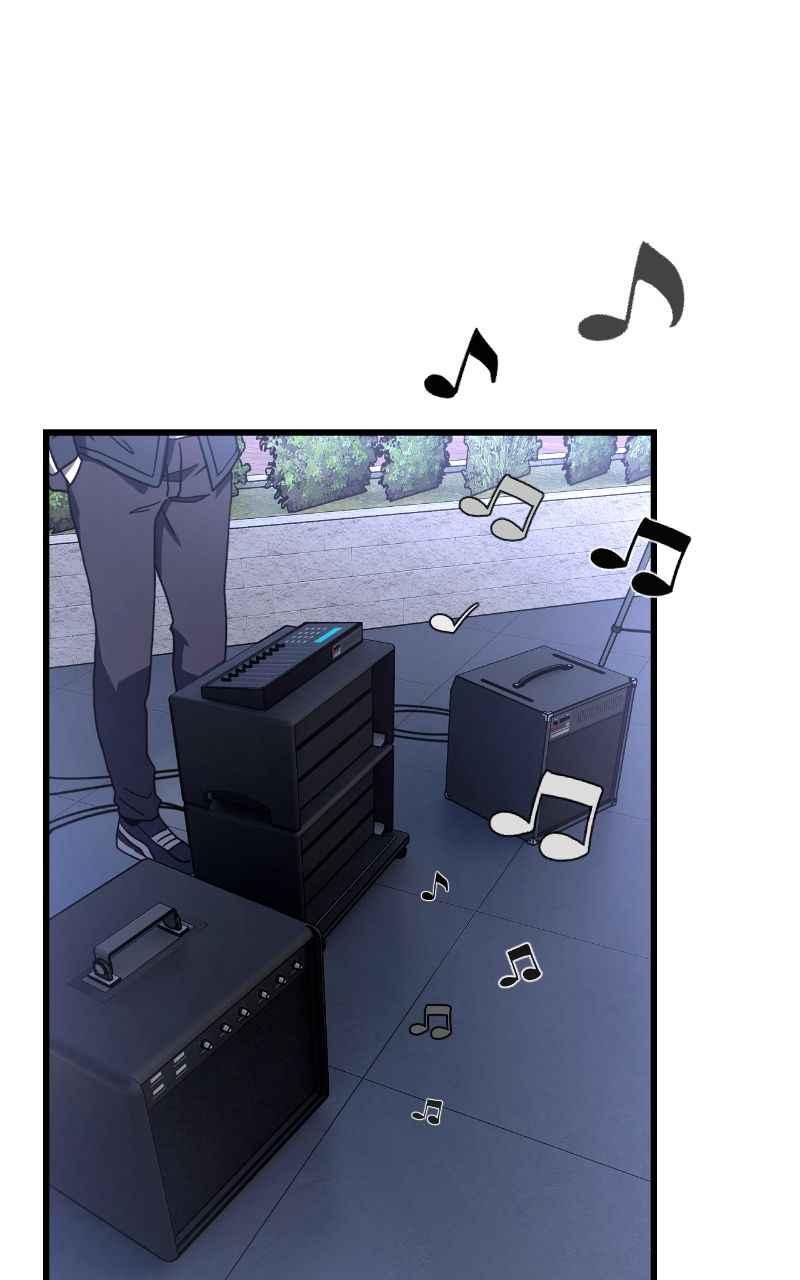 《黑暗侵袭》第十八话 爱的现场 第27页
