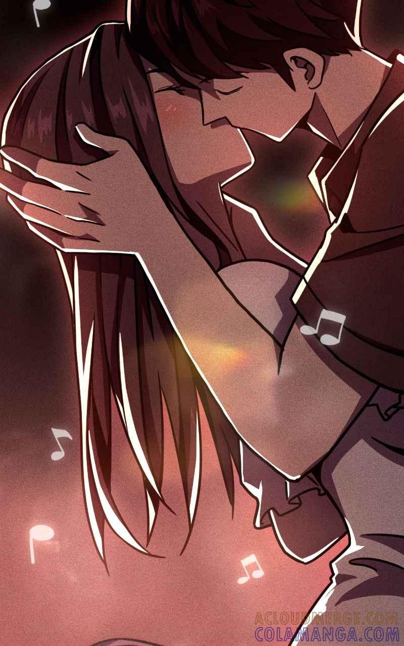 《黑暗侵袭》第十八话 爱的现场 第43页