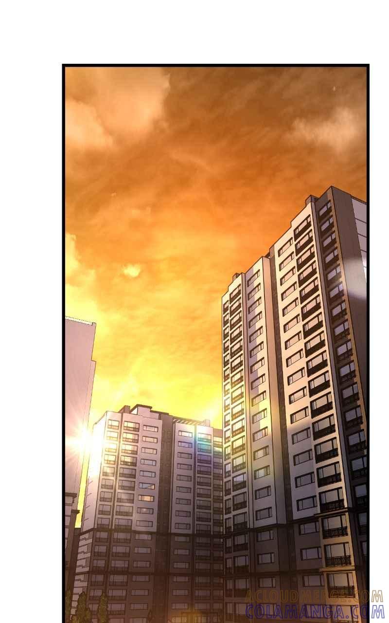 《黑暗侵袭》第十八话 爱的现场 第55页