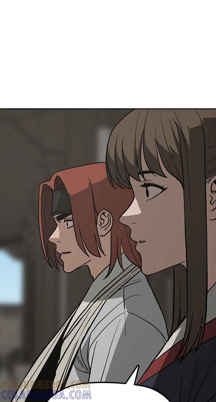 《阴间使者：除灵武士》第18话 消失的妹妹1 第34页
