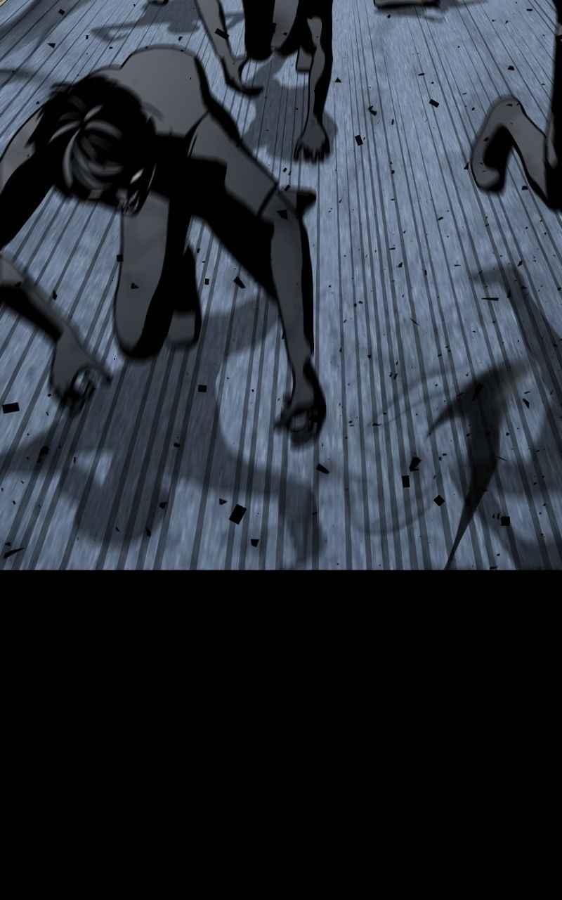 《黑暗侵袭》第十九话 测试 第32页