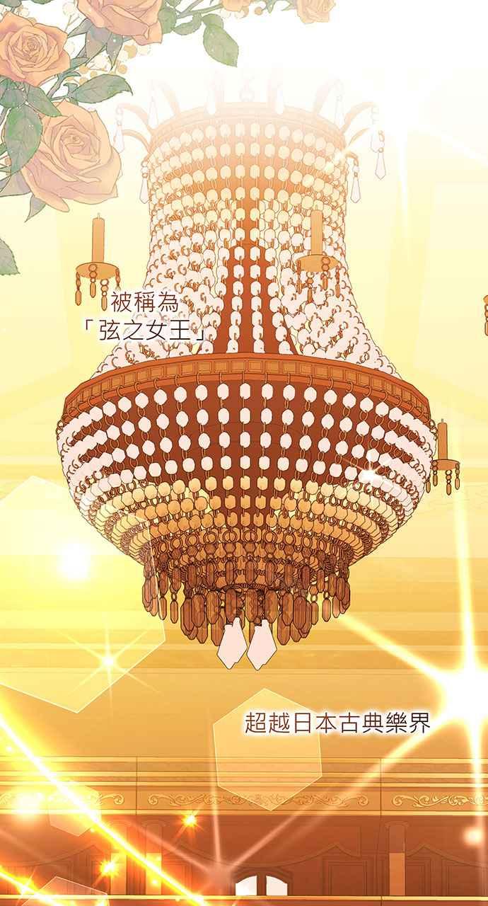 《音乐天才：重生的乐章》第19话 第22页