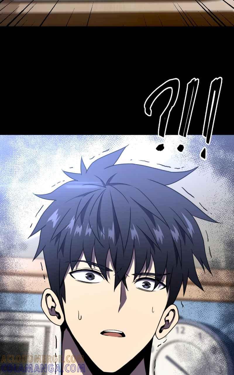《黑暗侵袭》第二话 被逼无奈 第16页