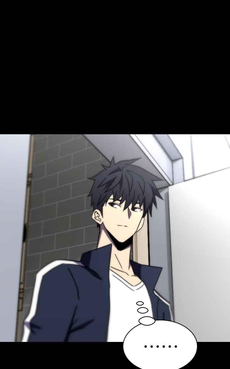 《黑暗侵袭》第二话 被逼无奈 第39页