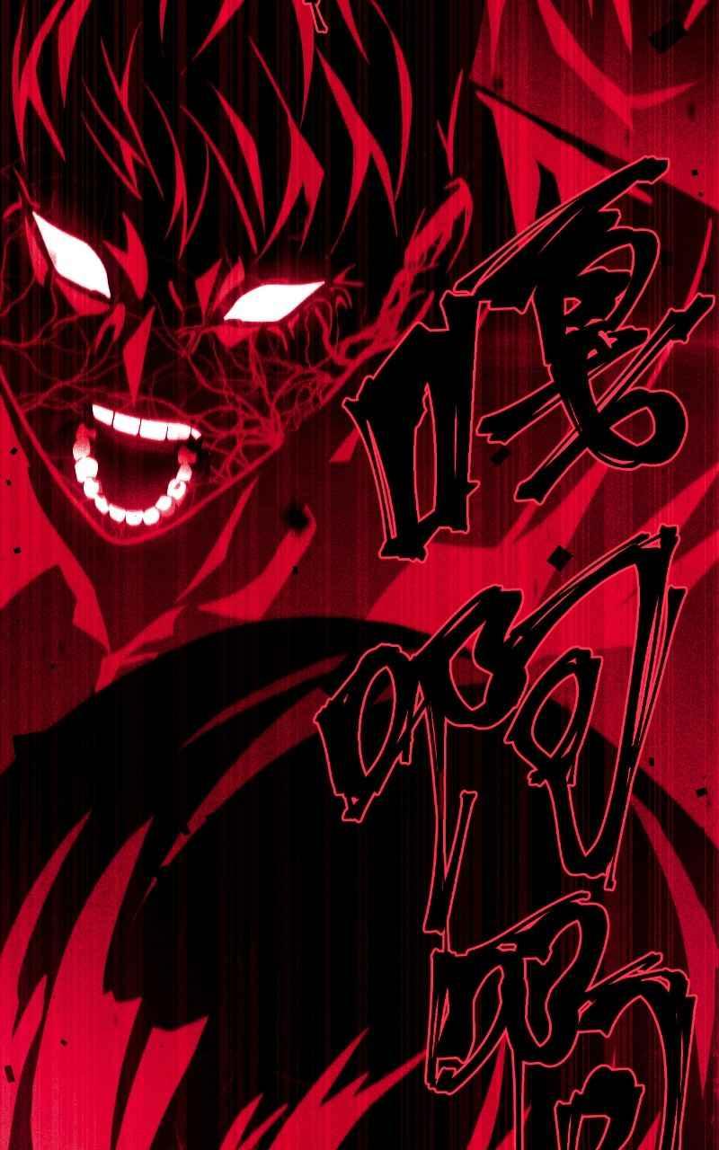 《黑暗侵袭》第二话 被逼无奈 第56页