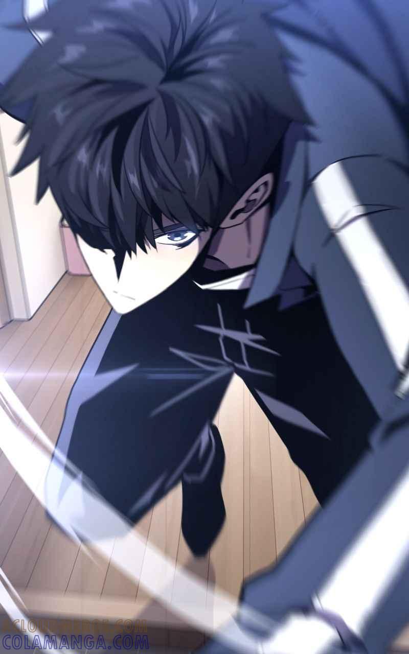 《黑暗侵袭》第二话 被逼无奈 第31页