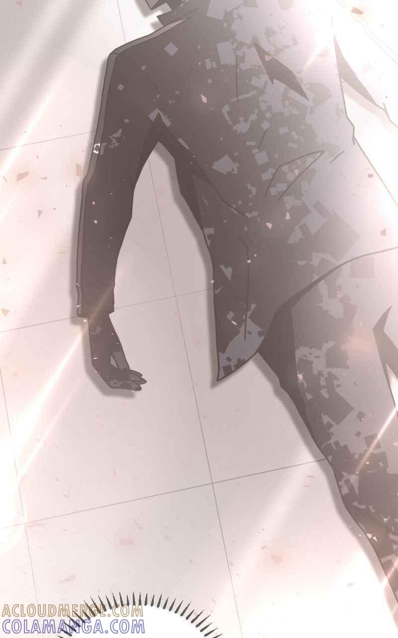 《黑暗侵袭》第二十话 代价 第94页