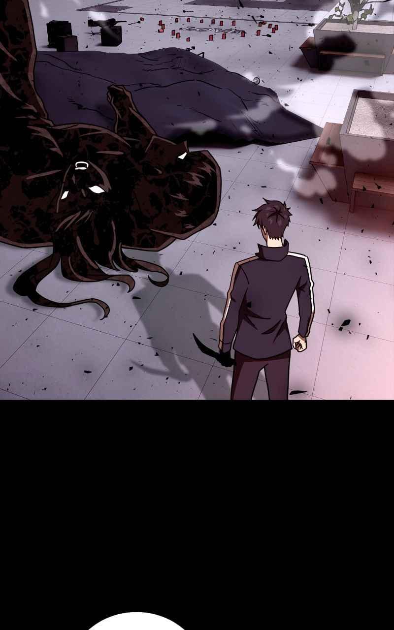 《黑暗侵袭》第二十话 代价 第57页