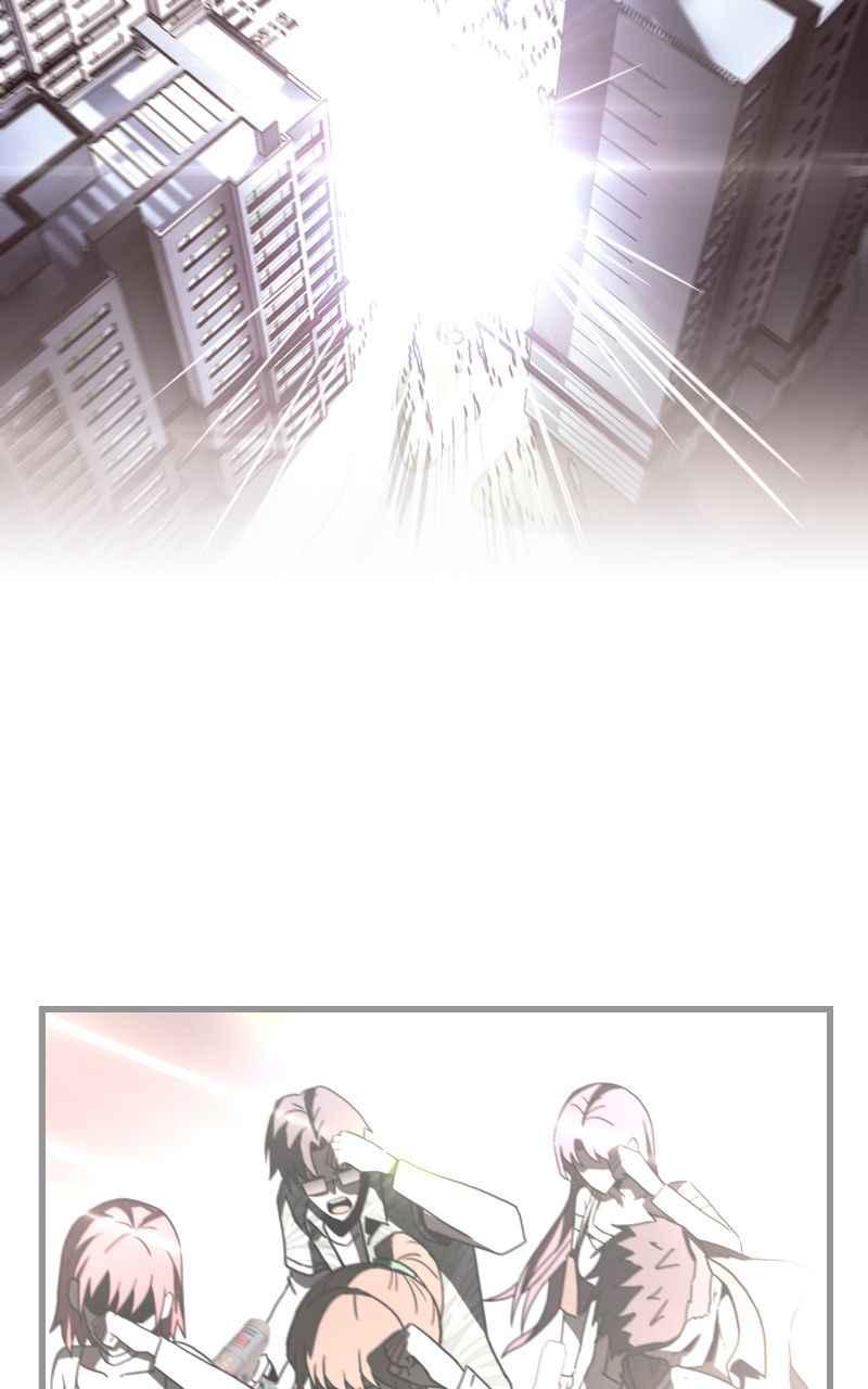 《黑暗侵袭》第二十话 代价 第89页