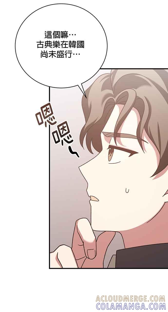 《音乐天才：重生的乐章》第20话 第57页
