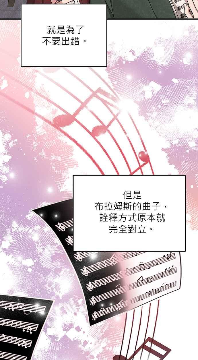 《音乐天才：重生的乐章》第21话 第86页