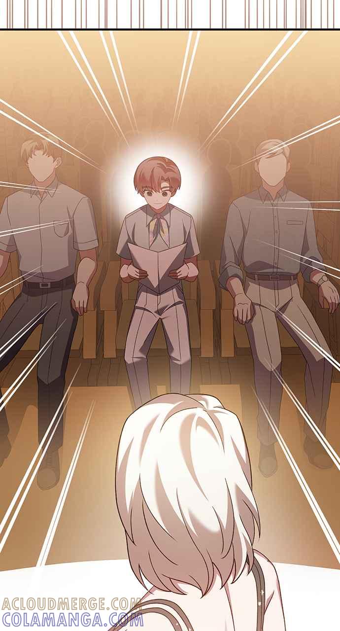 《音乐天才：重生的乐章》第21话 第141页