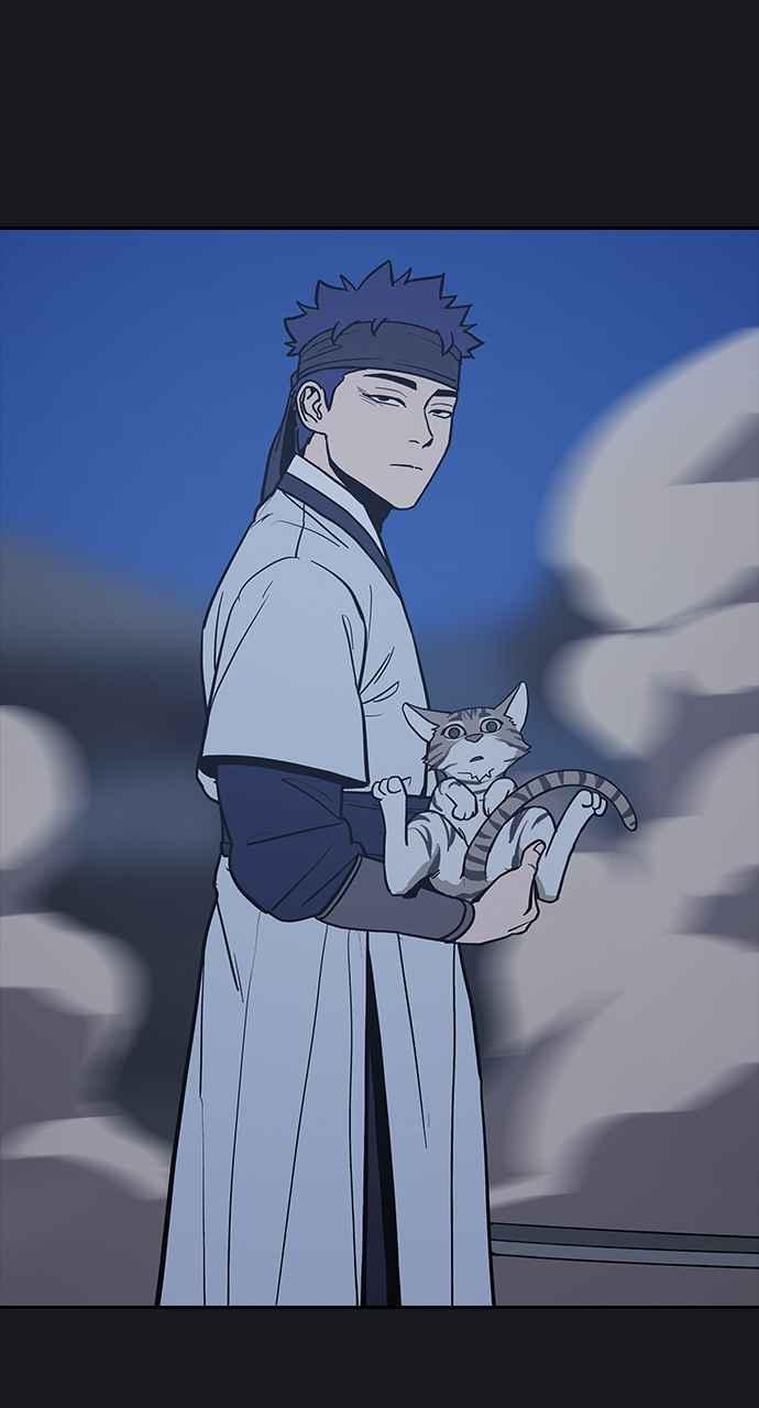《阴间使者：除灵武士》第21话 消失的妹妹4 第90页