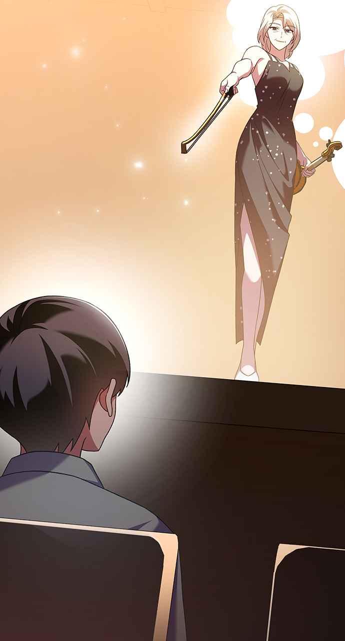 《音乐天才：重生的乐章》第22话 第2页