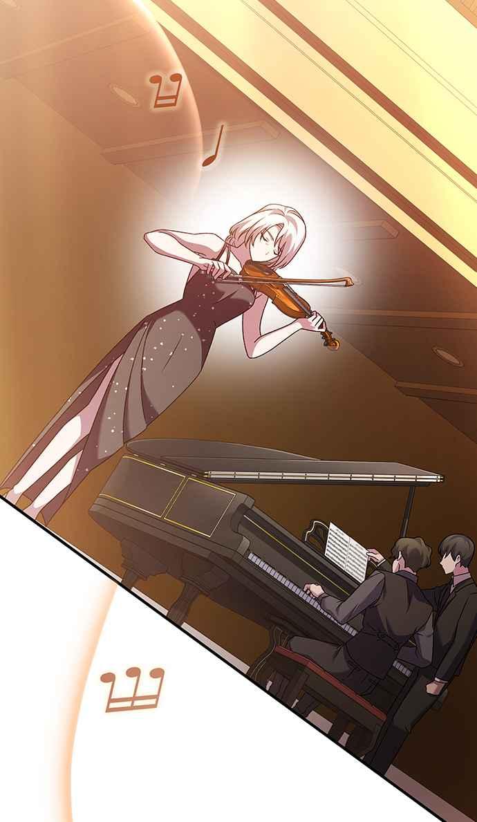 《音乐天才：重生的乐章》第22话 第10页