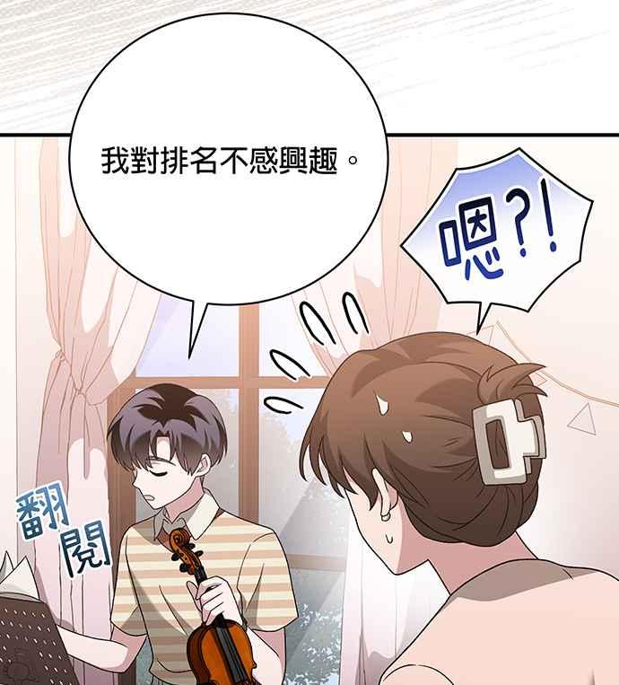 《音乐天才：重生的乐章》第23话 第83页