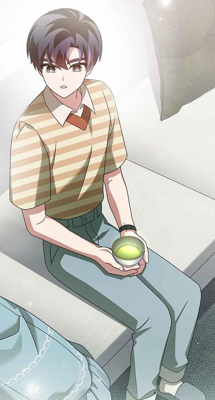 《音乐天才：重生的乐章》第23话 第36页