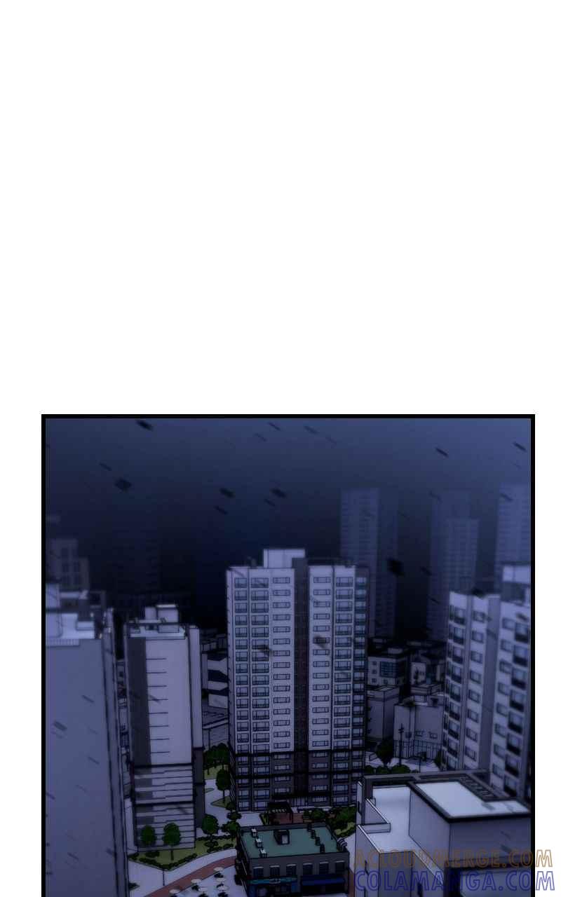 《黑暗侵袭》第二十四话 喝酒伤身体 第34页