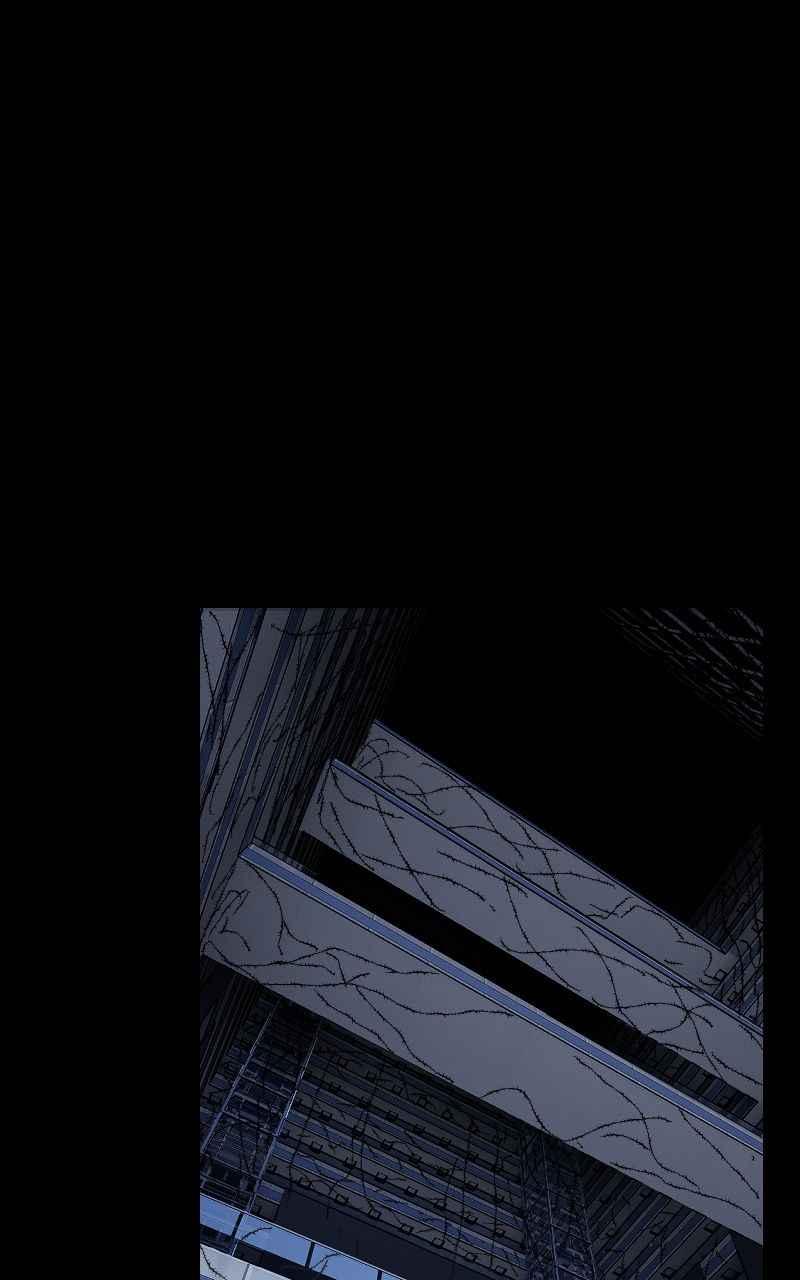 《黑暗侵袭》第二十六话 小娜与雅晴 第11页