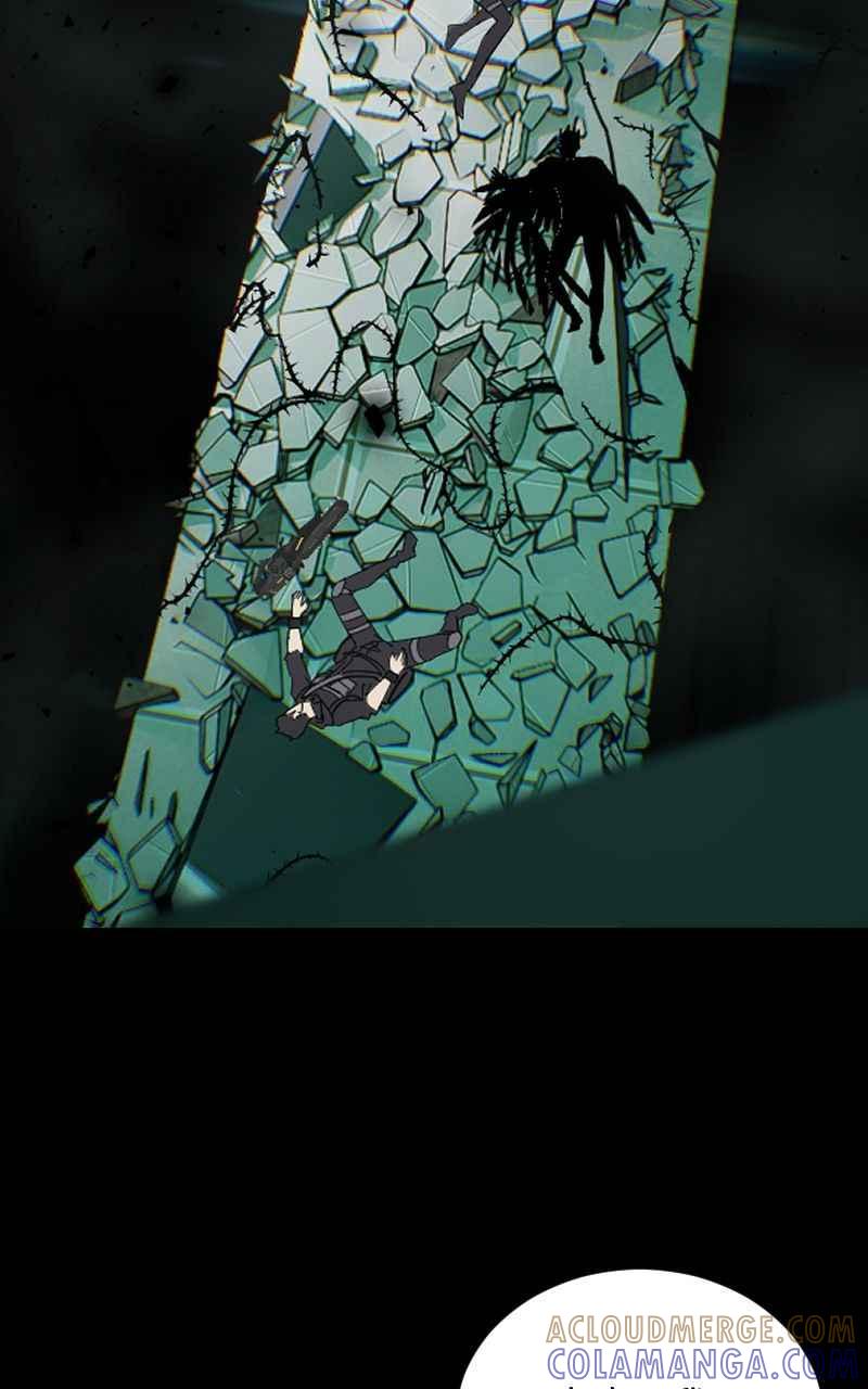 《黑暗侵袭》第二十七话 兵分三路 第58页