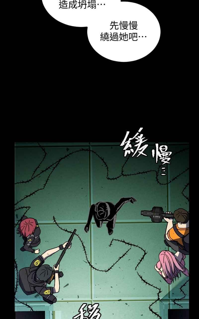 《黑暗侵袭》第二十八话 自求多福 第15页