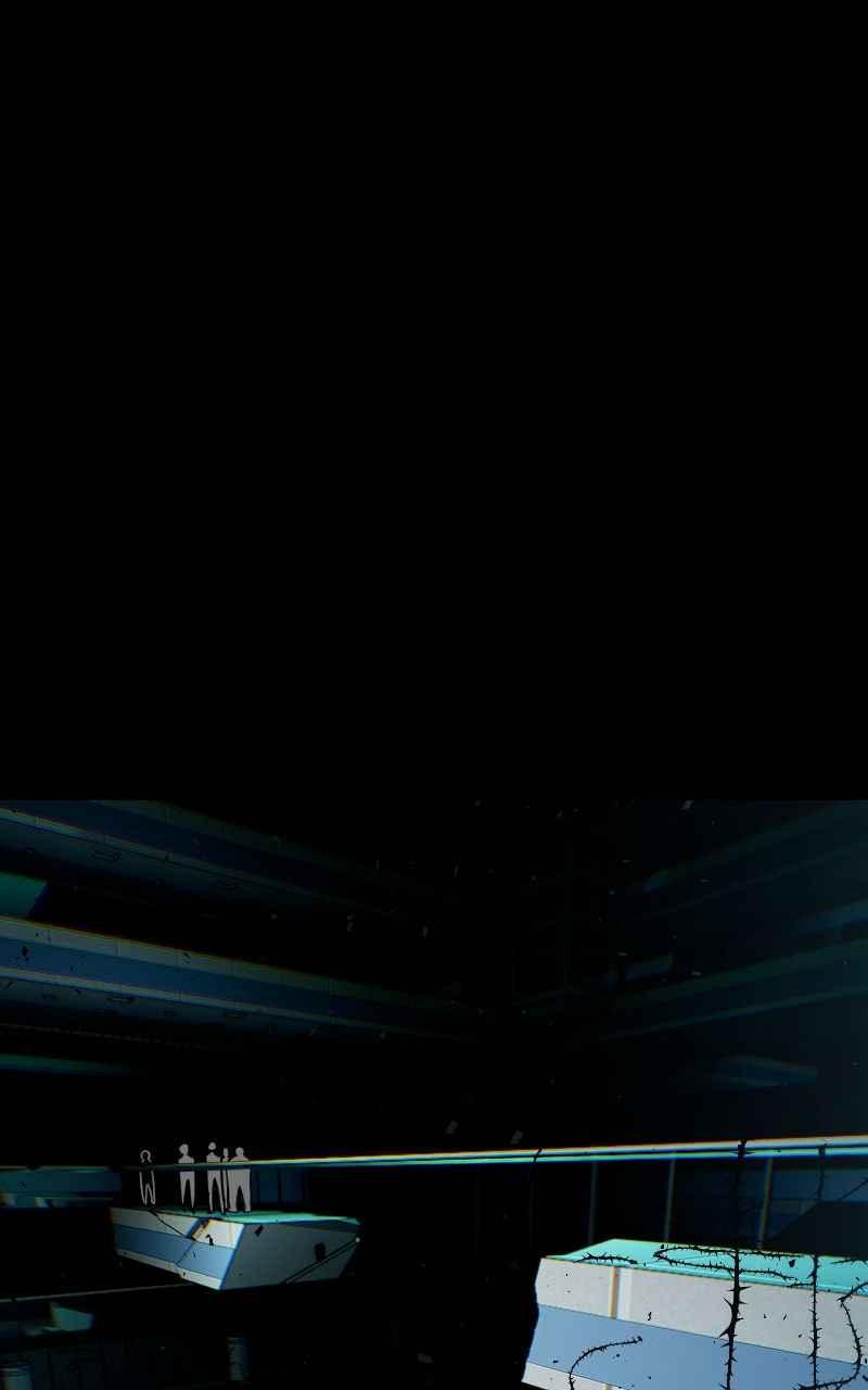 《黑暗侵袭》第二十八话 自求多福 第11页