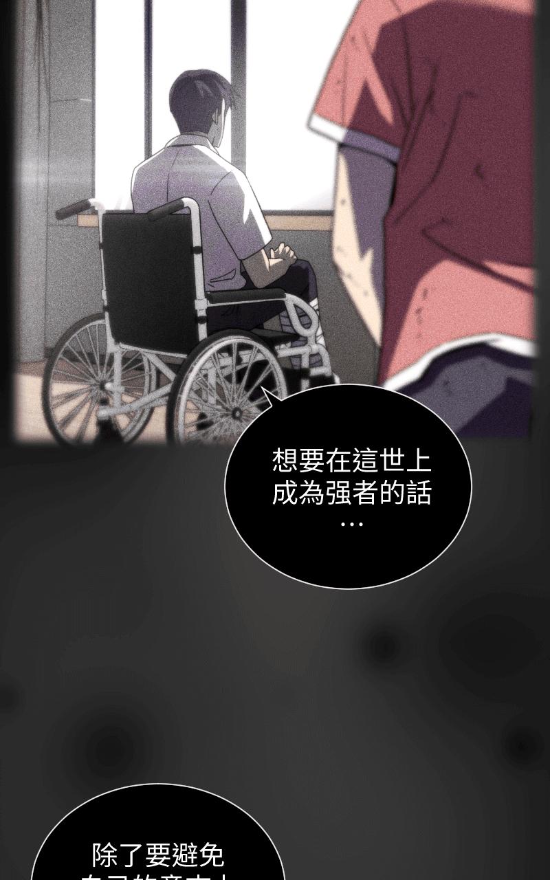 《黑暗侵袭》第三话 弱小的意志 第36页