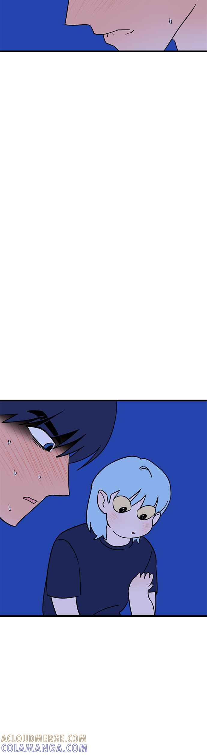 《神龙少女》第36话 第5页