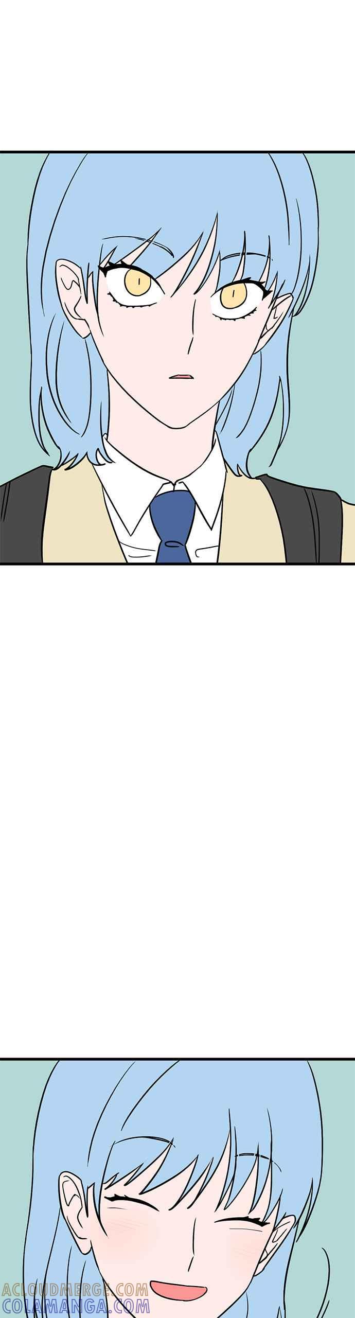 《神龙少女》第37话 第31页