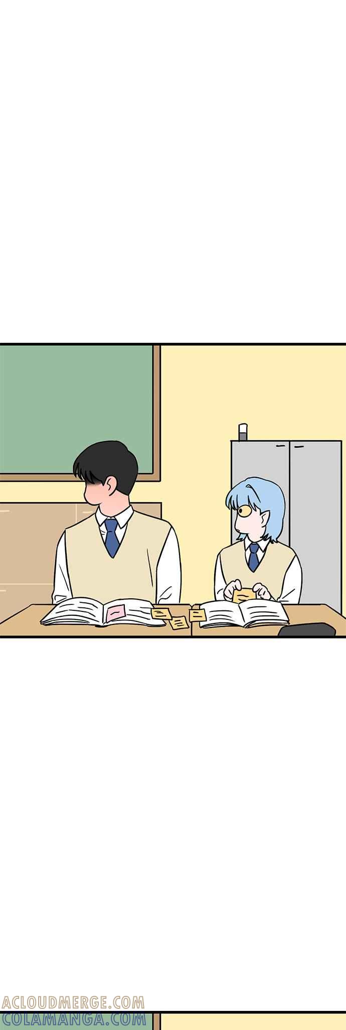 《神龙少女》第38话 第43页