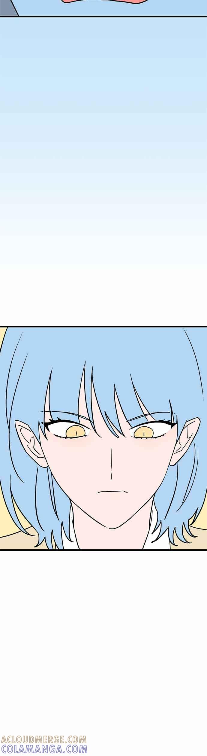 《神龙少女》第39话 第34页