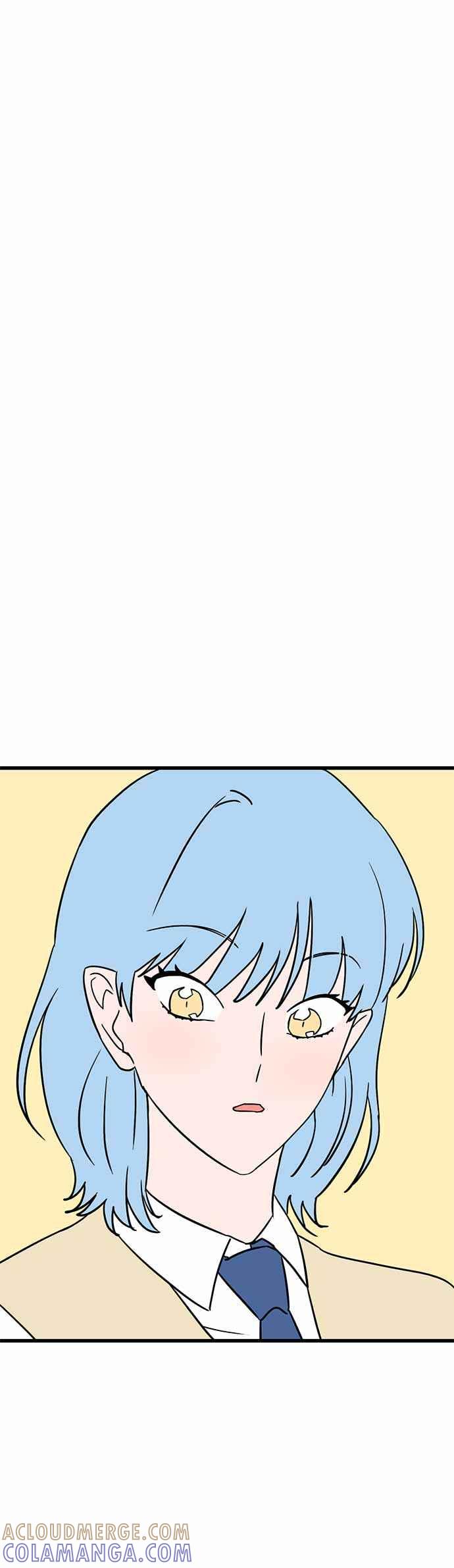 《神龙少女》第39话 第46页