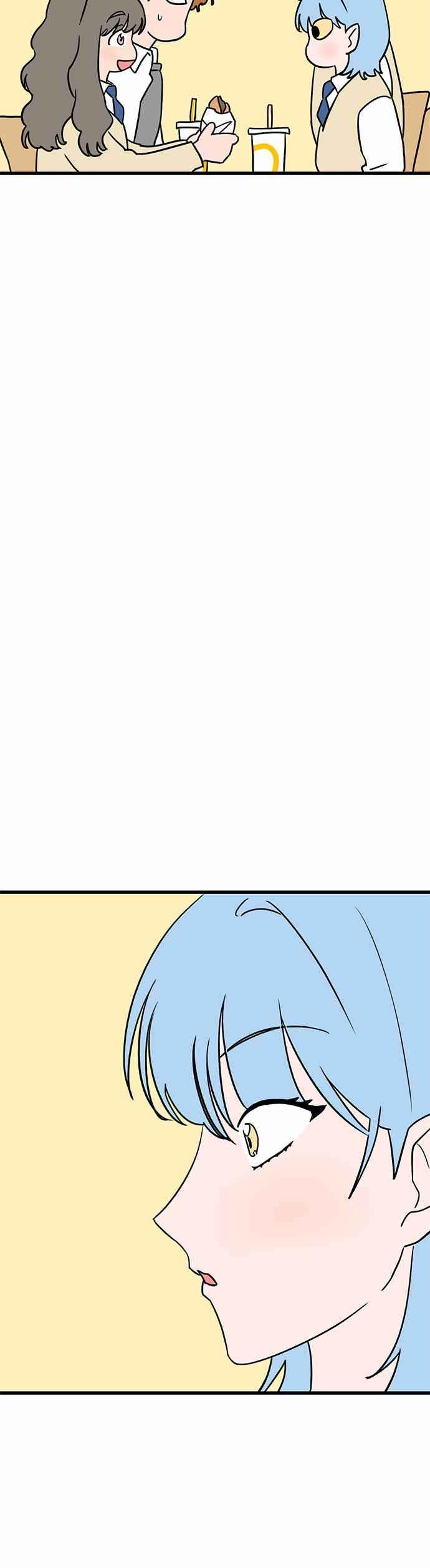 《神龙少女》第39话 第38页
