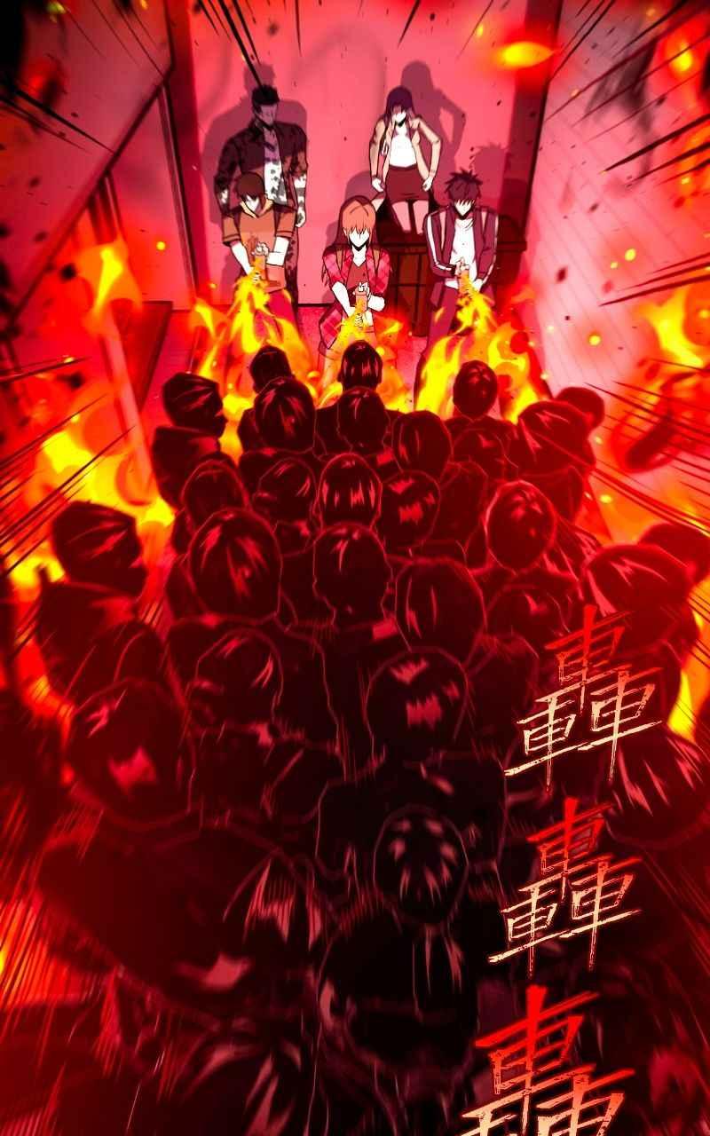 《黑暗侵袭》第四话 「主角」 第98页